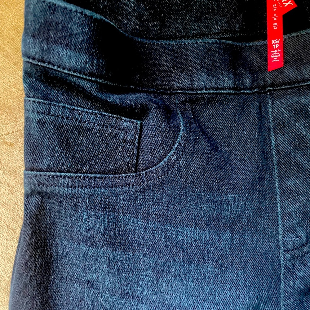 SPANX 👖 JEANS